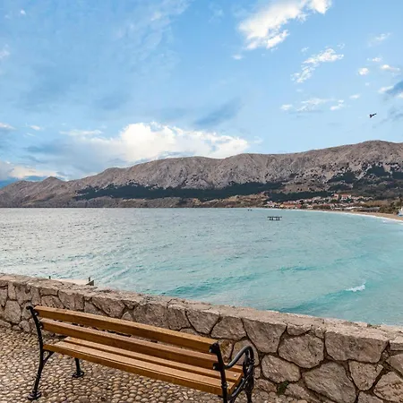 Lägenhet Sapore Di Mare - Happy Baška