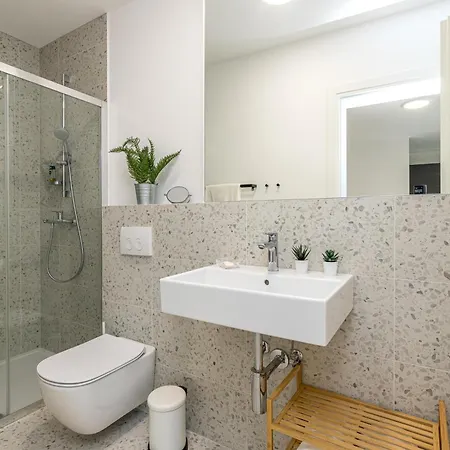 Apartment Sapore Di Mare Baska (Krk)