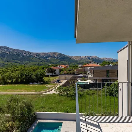 Daire Sapore Di Mare Baška
