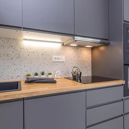 Sapore Di Mare * Baška