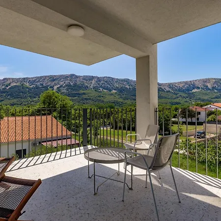 Διαμέρισμα Sapore Di Mare *