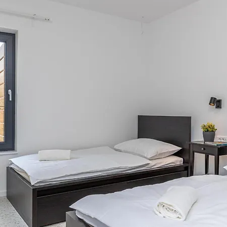 Sapore Di Mare Διαμέρισμα Baška