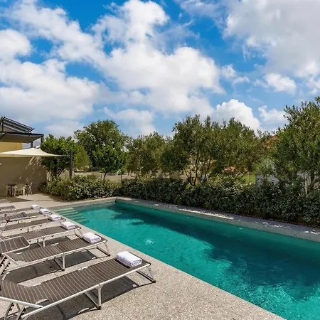 Sapore Di Mare Apartament