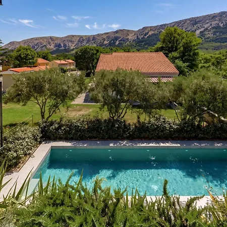 Appartement Sapore Di Mare With Shared Pool Baška