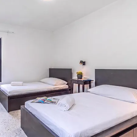 Sapore Di Mare Apartment Baska (Krk)
