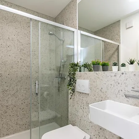 Apartment Sapore Di Mare Baska (Krk)
