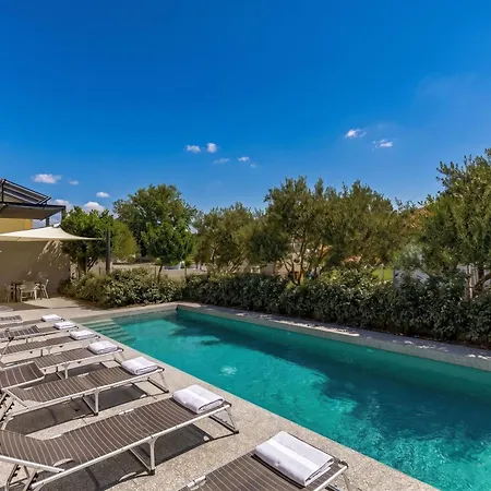 Sapore Di Mare Apartment Baska (Krk)