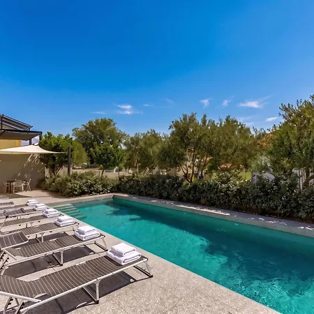 Apartment Sapore Di Mare Baska (Krk)