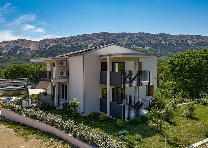 Apartman Sapore Di Mare