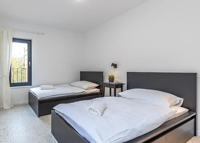 Sapore Di Mare Apartman *