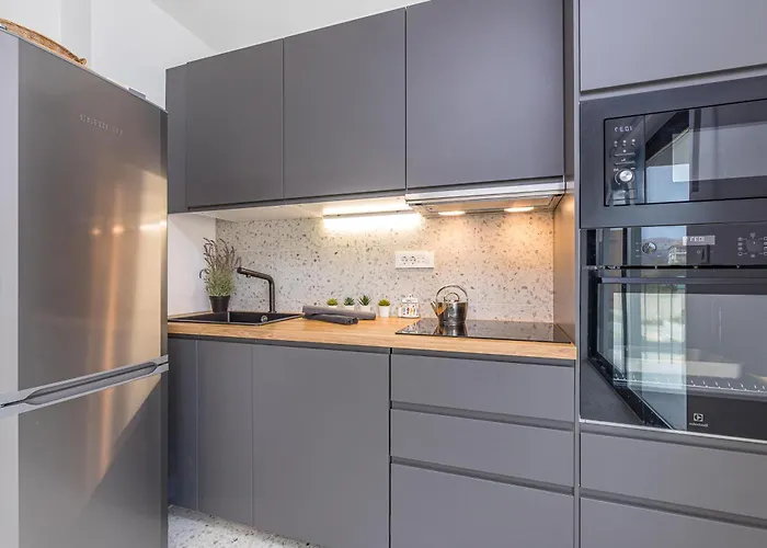 Sapore Di Mare Apartman