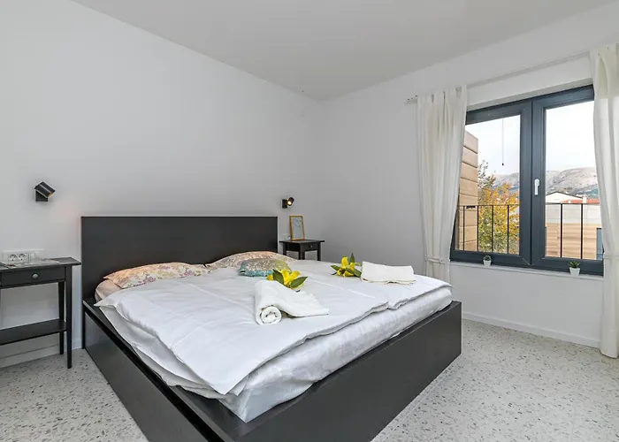 Sapore Di Mare Apartman *