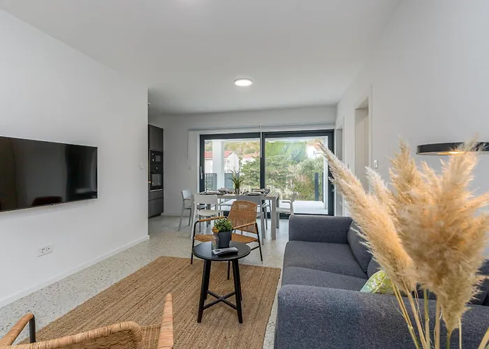 Sapore Di Mare Apartman Baska (Krk)