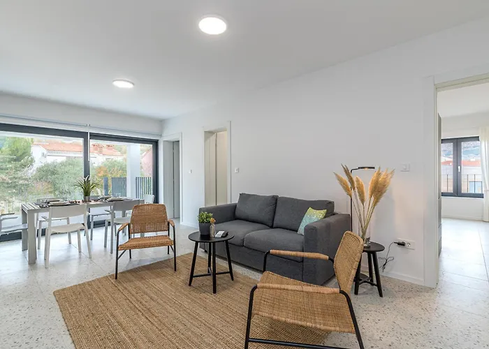 Sapore Di Mare Apartman