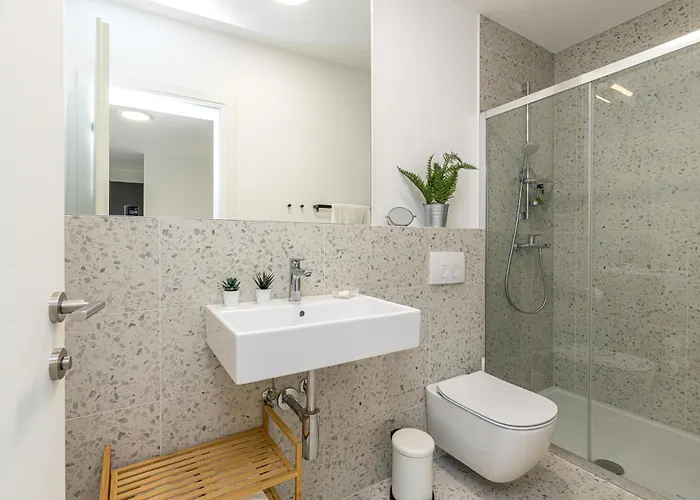 Apartman Sapore Di Mare