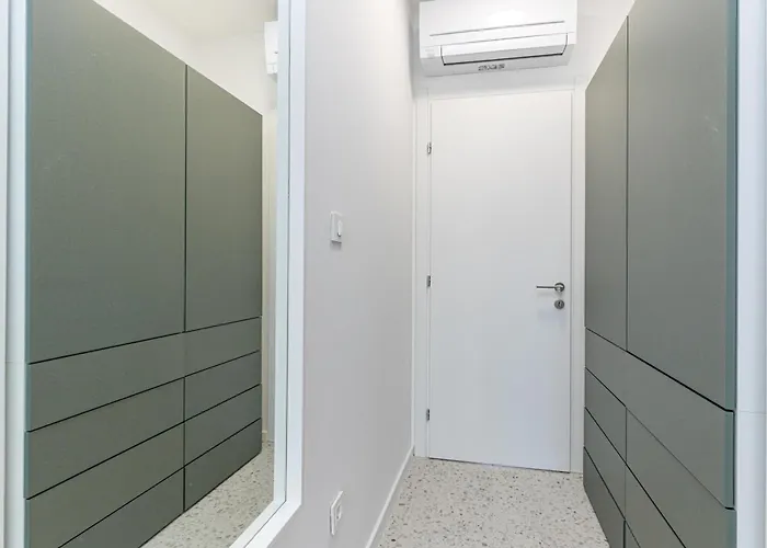 Sapore Di Mare Apartman *