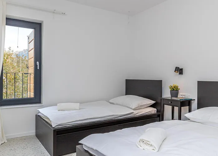 Sapore Di Mare Apartman Baska (Krk)