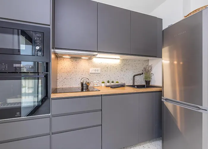 Sapore Di Mare Apartman