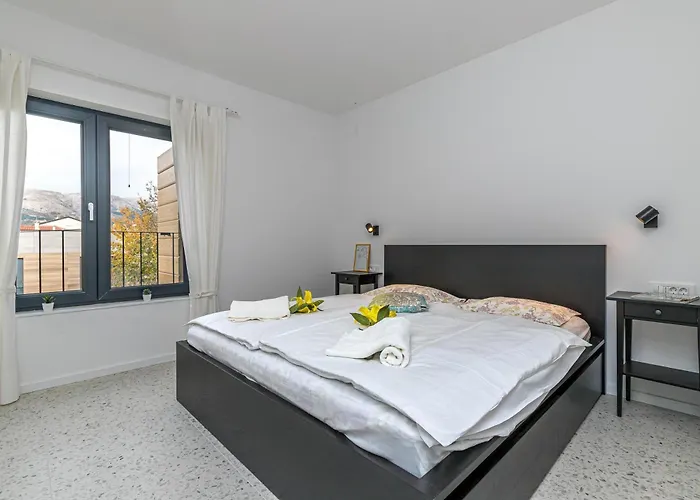 Sapore Di Mare Apartman *