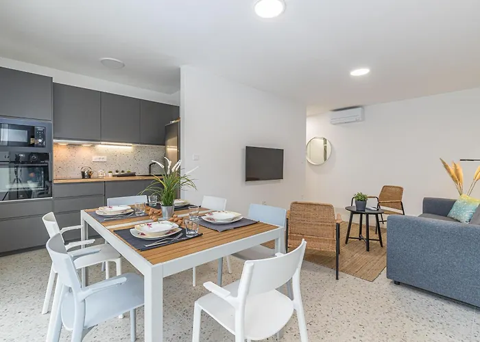 Sapore Di Mare Apartman Baska (Krk)