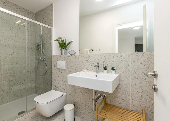 Apartman Sapore Di Mare Baska (Krk)