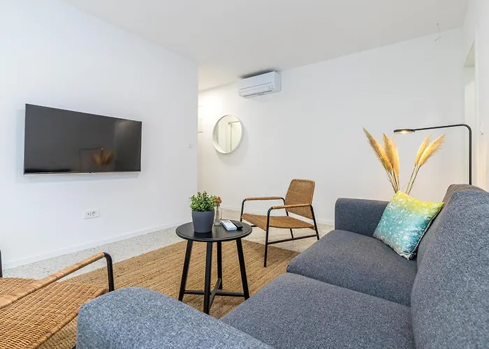 Sapore Di Mare Apartman
