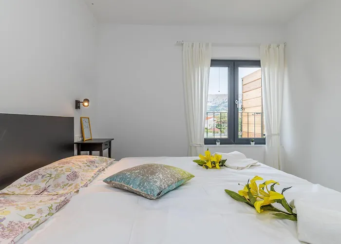 Apartman Sapore Di Mare