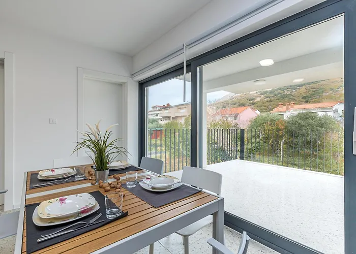 Apartman Sapore Di Mare *