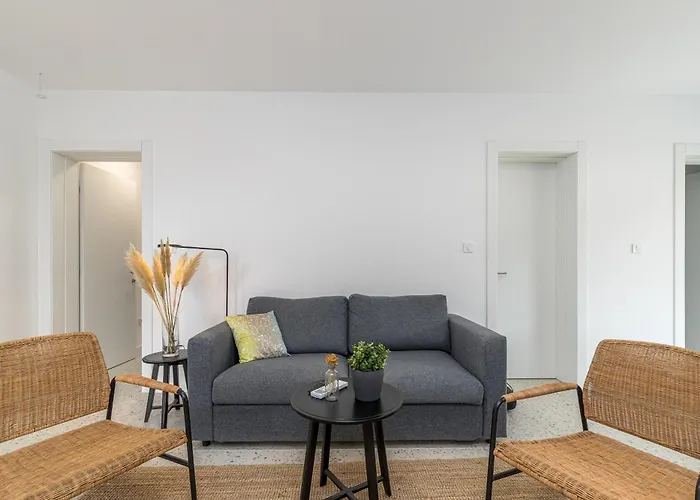 Sapore Di Mare Apartman Baska (Krk)