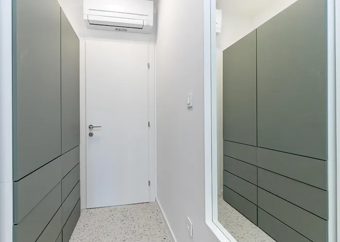 Apartman Sapore Di Mare Baska (Krk)