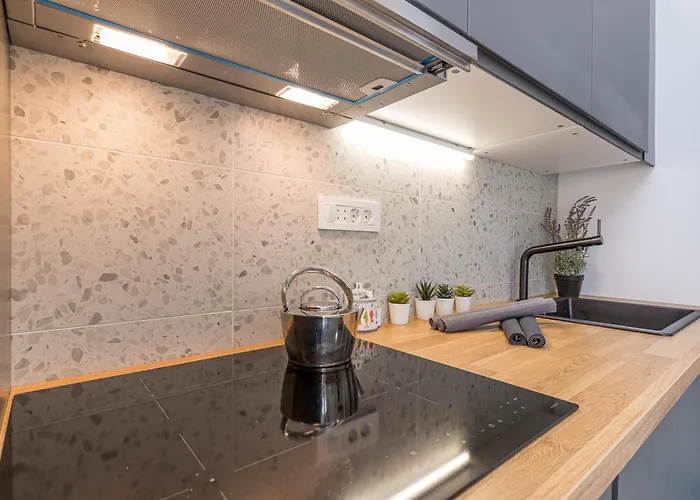 Sapore Di Mare Apartman