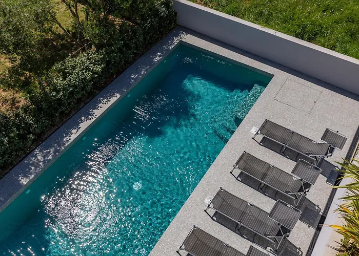 Apartman Sapore Di Mare