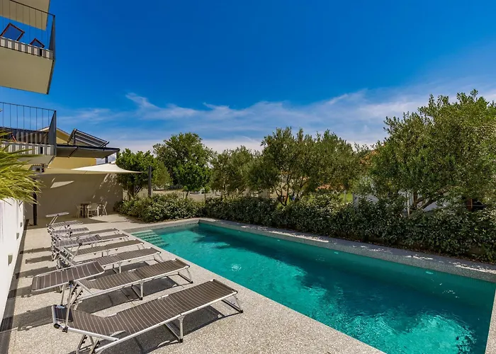 Apartman Sapore Di Mare