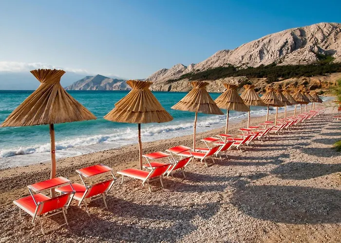 Apartman Sapore Di Mare Baska (Krk)
