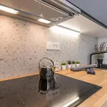 Sapore Di Mare 아파트