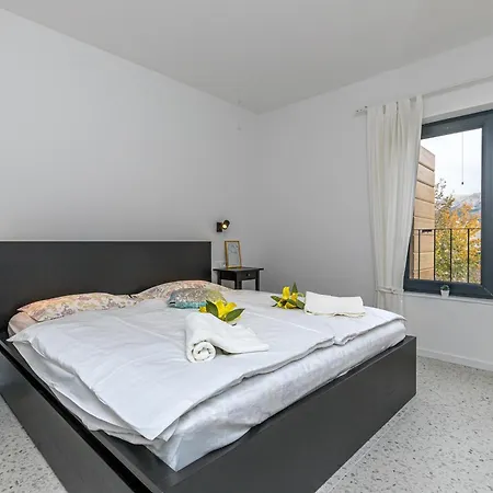 Sapore Di Mare Apartament *