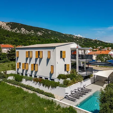 Sapore Di Mare Baška