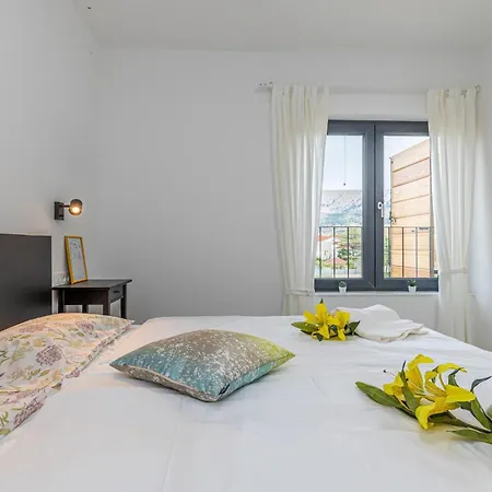 Apartament Sapore Di Mare