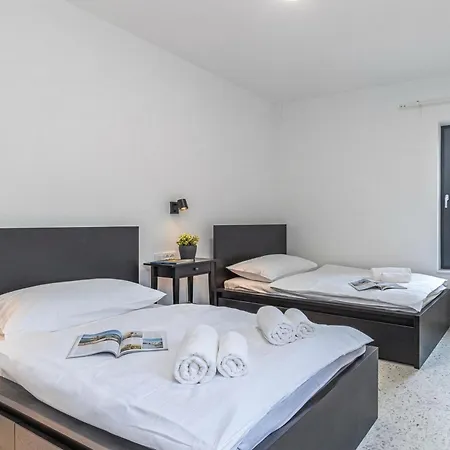Sapore Di Mare Apartament *